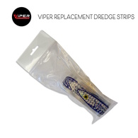 Holographic Dredge Teaser Replacement Strips 1.2m