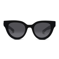 Rumble - Polar Matt Black