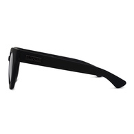 Rumble - Polar Matt Black