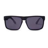 Voyager - Polar Matt Black