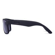 Voyager - Polar Matt Black