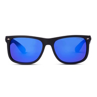 El Capitan - Mirror Polar Matt Black