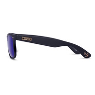 El Capitan - Mirror Polar Matt Black