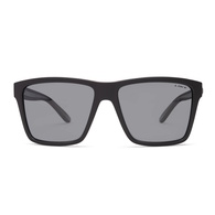 Bazza - Polar Matt Black Xtal Black