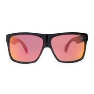 Hoy 4 - Mirror Polar Float Black