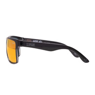 Hoy 4 - Mirror Polar Float Black