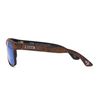 The Lewy Polar - Xtal Beer / Matt Black