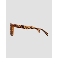 Ahoy Sunglasses - Tortoise
