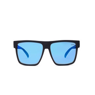 Offshore - Mirror Polar Matt Black