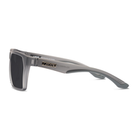 Rincon Xtal Mens Polarised Sunglasses - Matt Black