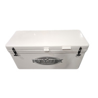 Long Ice Box 115 Litre white 