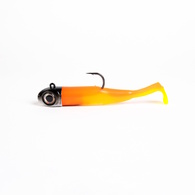 Head Banger Lure - Orange
