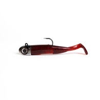Head Banger Lure - Red