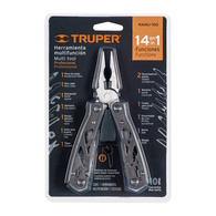 Quality 14 In 1 Multitool