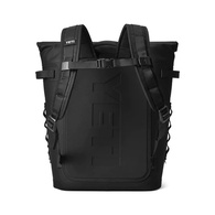 Hopper M20 2.5 Cooler Bag Backpack - Black - 19 Litre