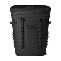 Hopper M20 2.5 Cooler Bag Backpack - Black - 19 Litre