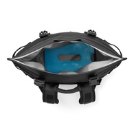 Hopper M20 2.5 Cooler Bag Backpack - Black - 19 Litre