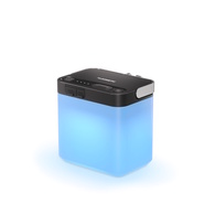 Area Camp Light/Lantern W/ Powerbank 
