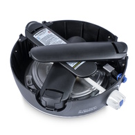 Cadac Safari Chef 30 Portable Bbq Grill 