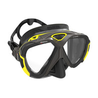 X-wire diving mask