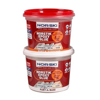 Norstik 1:1 Mix 2 Pot Epoxy Glue 250ml 