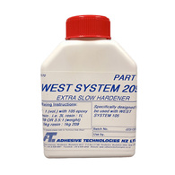 EPOXY RESIN  PT B Hardener Z209 Extra Slow 3:1