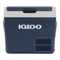 ICF-18 Portable Fridge/Freezer 19L (3-yr warranty)