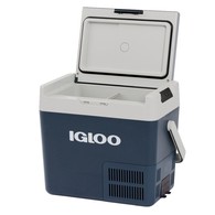 Icf-18 Portable Fridge/Freezer 19L (3-Yr Warranty)