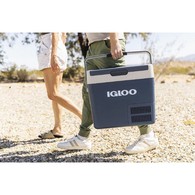 Icf-18 Portable Fridge/Freezer 19L (3-Yr Warranty)