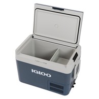 Icf-40 Portable Fridge/Freezer 19L 