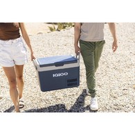 Icf-40 Portable Fridge/Freezer 19L 