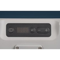Icf60 Portable Fridge/Freezer 60L (3-Yr Warranty)