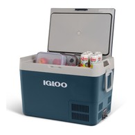 Icf60 Portable Fridge/Freezer 60L (3-Yr Warranty)
