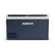 ICF-80 Portable Fridge/Freezer 81L Dual Zone (3-yr Warranty)