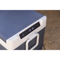 Icf-80 Portable Fridge/Freezer 81L Dual Zone (3-Yr Warranty)