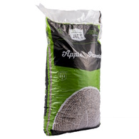 APPLE WOOD PELLETS - 9KG