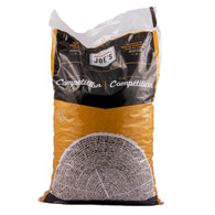 COMPETITION BLEND WOOD PELLETS - 9KG