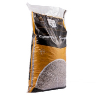 Competition Blend Wood Pellets - 9Kg