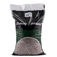 HICKORY WOOD PELLETS - 9KG