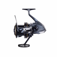 23 Power Aero 14000 XSC Surf Spinning Reel