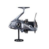 23 Power Aero 14000 Xsc Surf Spinning Reel