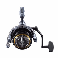 23 Power Aero 14000 Xsc Surf Spinning Reel