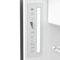 Nrx-115C 12/24/240V Build In Fridge / Freezer 115L