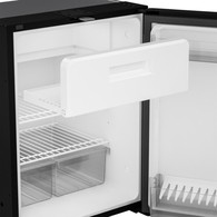 Nrx-115C 12/24/240V Build In Fridge / Freezer 115L