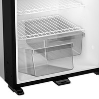 Nrx-115C 12/24/240V Build In Fridge / Freezer 115L
