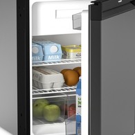 Nrx-130C 12/24/240V Build In Fridge / Freezer 130L