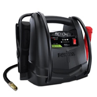 Lithium Battery Jump Starter 1200 Amp w/Air Compressor SL1439                   