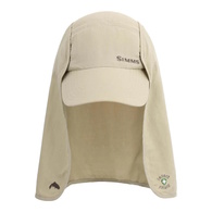 BUGSTOPPER SUNSHIELD CAP