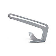 Fisherman Claw Anchor Galv w/ Trip 7.5kg (Boats to 7.5m)