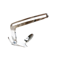 Fisherman Claw Anchor Stainless Steel w/ Trip Slider 7.5kg (Limited Offer)